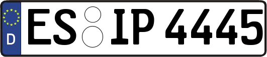 ES-IP4445