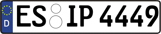ES-IP4449