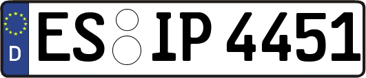 ES-IP4451