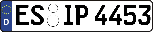 ES-IP4453