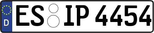 ES-IP4454