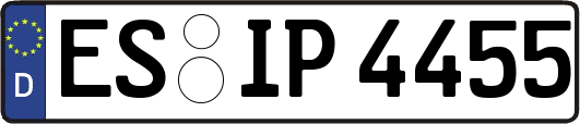ES-IP4455