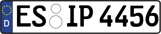 ES-IP4456