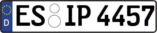 ES-IP4457