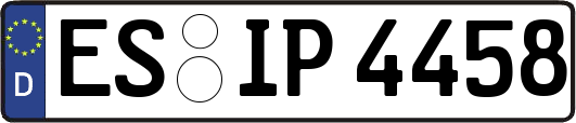 ES-IP4458