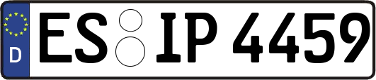 ES-IP4459