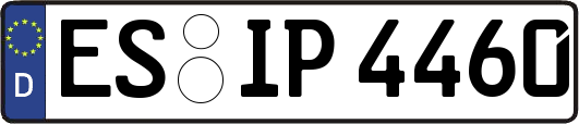 ES-IP4460
