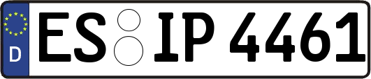 ES-IP4461