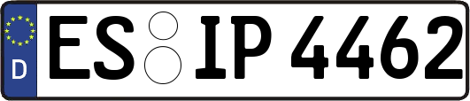 ES-IP4462
