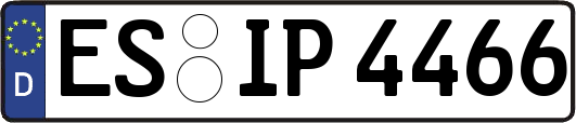 ES-IP4466