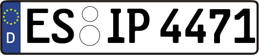 ES-IP4471