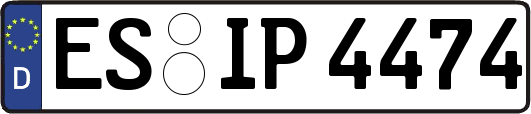 ES-IP4474