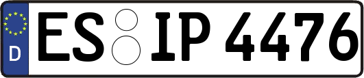 ES-IP4476