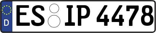 ES-IP4478