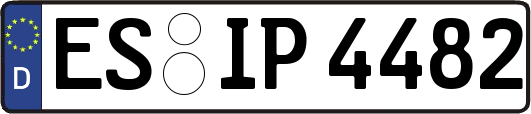 ES-IP4482