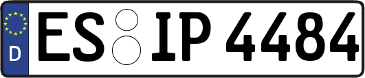 ES-IP4484
