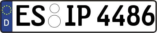 ES-IP4486