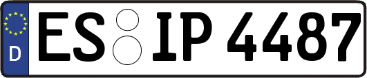 ES-IP4487