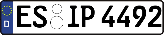 ES-IP4492