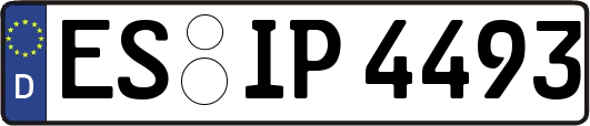 ES-IP4493
