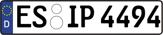 ES-IP4494