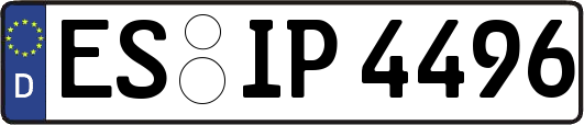 ES-IP4496