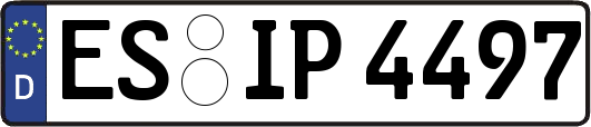 ES-IP4497
