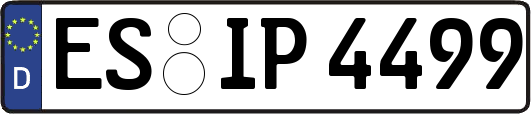 ES-IP4499