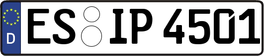 ES-IP4501