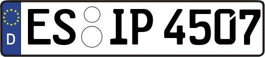 ES-IP4507