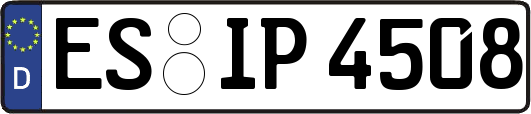 ES-IP4508