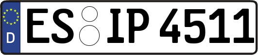 ES-IP4511