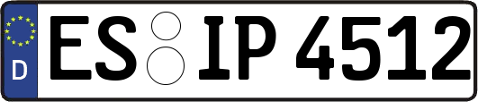 ES-IP4512