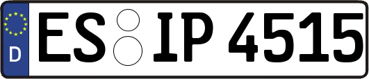 ES-IP4515