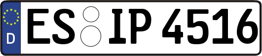 ES-IP4516