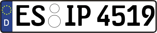 ES-IP4519