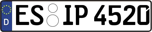 ES-IP4520
