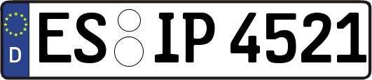 ES-IP4521