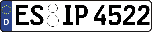 ES-IP4522
