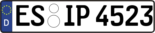 ES-IP4523