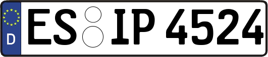 ES-IP4524