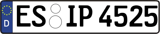 ES-IP4525