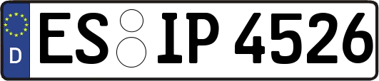 ES-IP4526