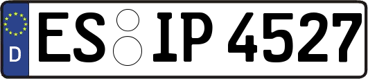 ES-IP4527