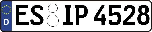 ES-IP4528