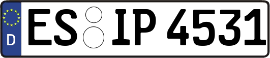 ES-IP4531