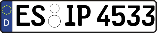 ES-IP4533