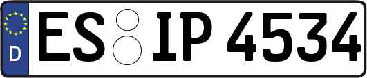 ES-IP4534