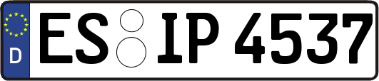 ES-IP4537