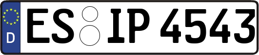 ES-IP4543